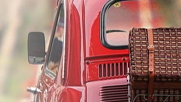 Passfoto für den Führerschein - einfach, schnell und günstig